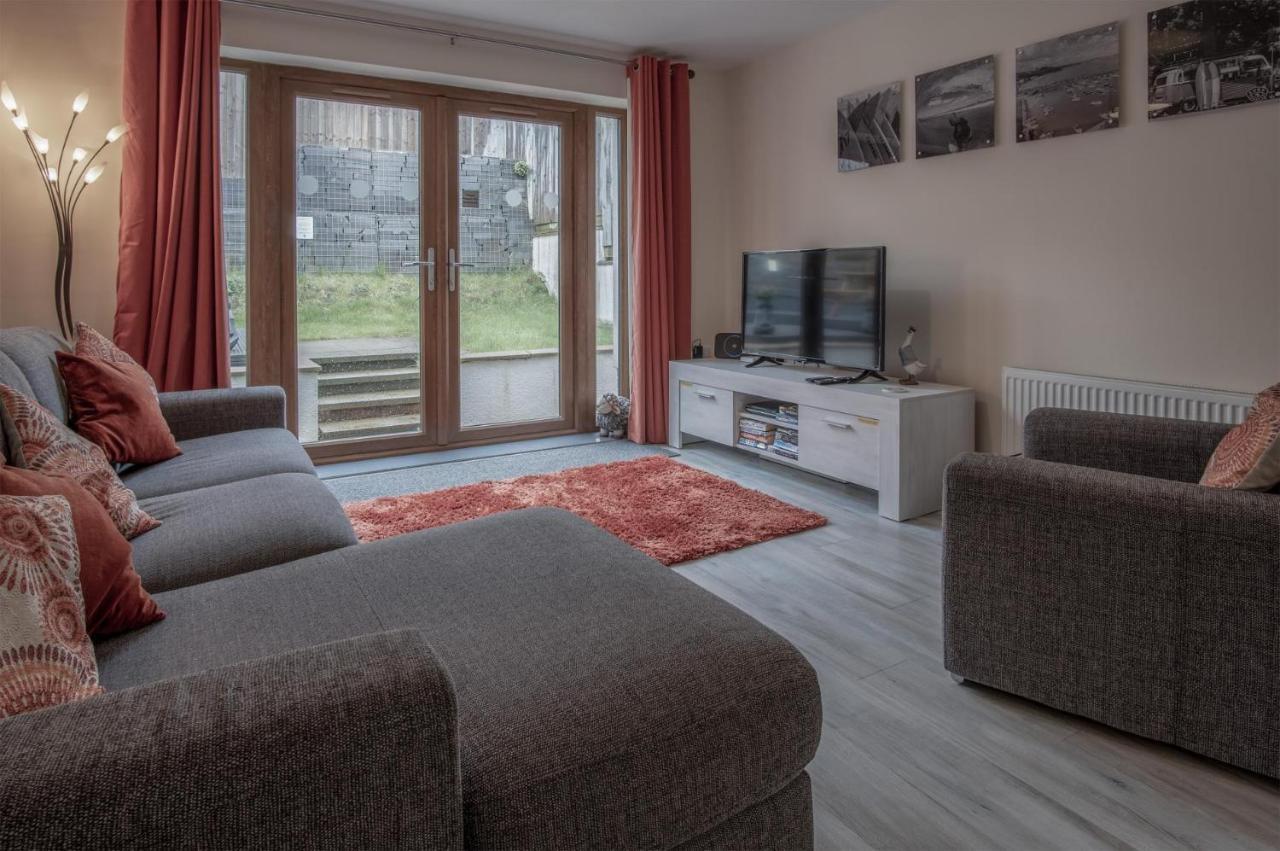 Kilgetty Heights - 2 Bedroom Cottage - Kilgetty Begelly Zewnętrze zdjęcie