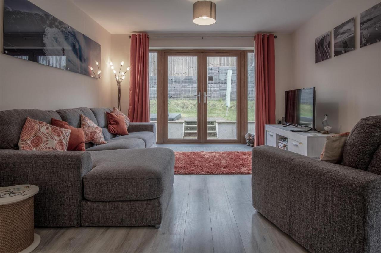 Kilgetty Heights - 2 Bedroom Cottage - Kilgetty Begelly Zewnętrze zdjęcie