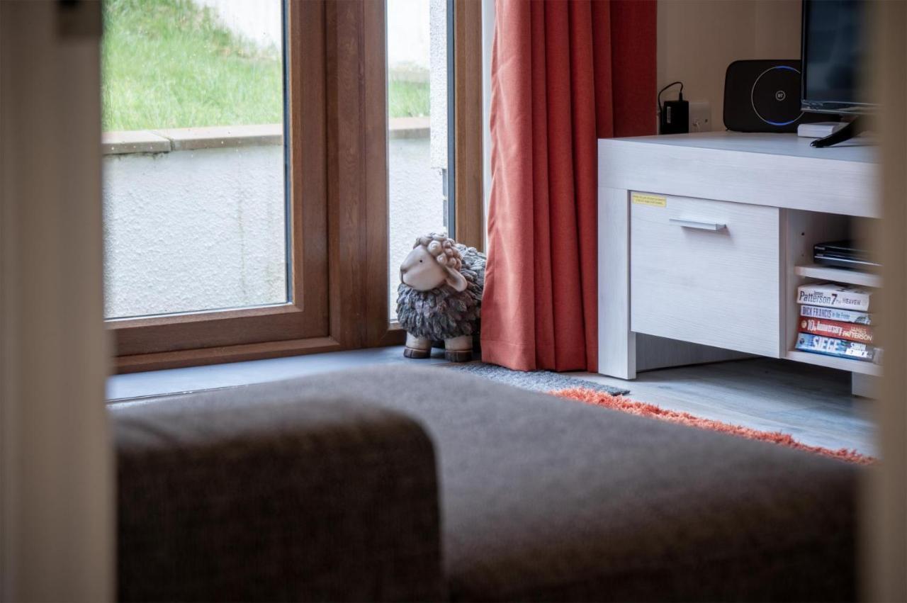 Kilgetty Heights - 2 Bedroom Cottage - Kilgetty Begelly Zewnętrze zdjęcie